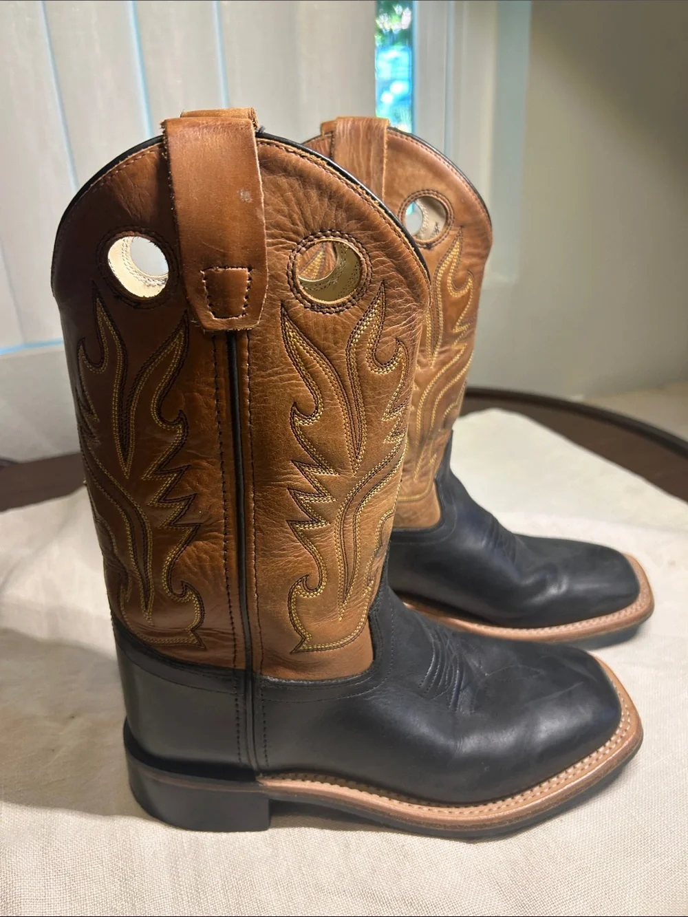Cody James classic western